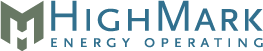 Highmark Energy Operating Help Center home page